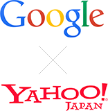 google×yahoo